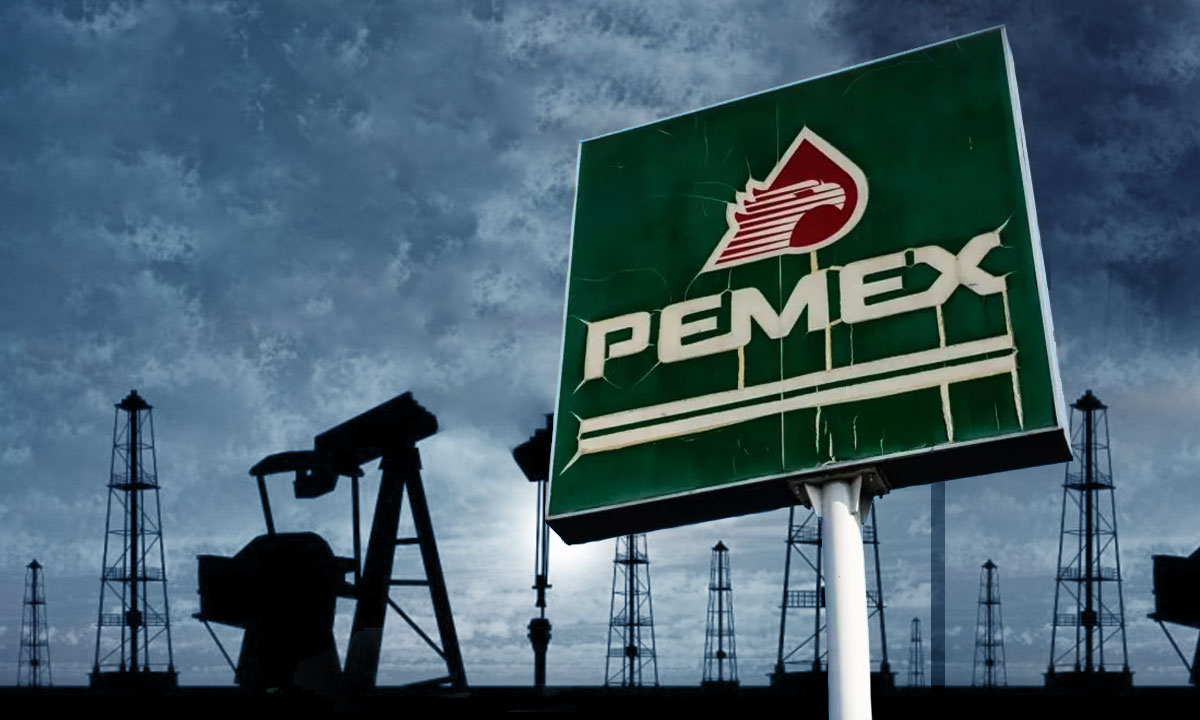 Octavio Romero niega que Pemex sea carga para el país - Energía Hoy