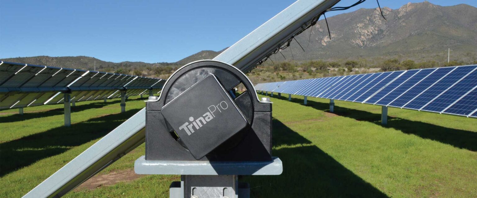 Trina Solar dará capacitación y exhibición en Solar Power Mexico trina