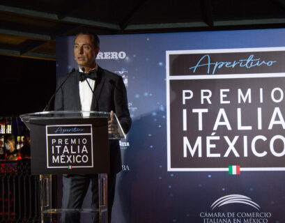Premio Italia México
