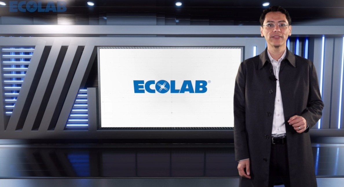 Ecolab lanza solución basada en la nube para el ahorro de agua ...