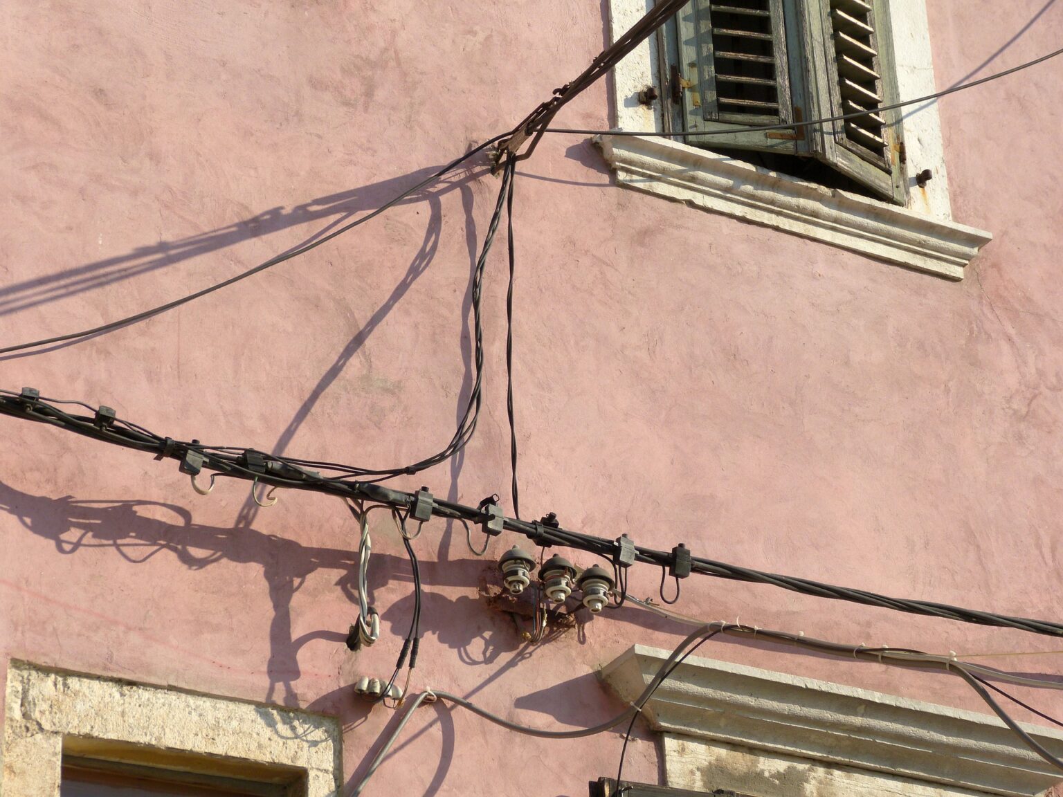instalaciones eléctricas