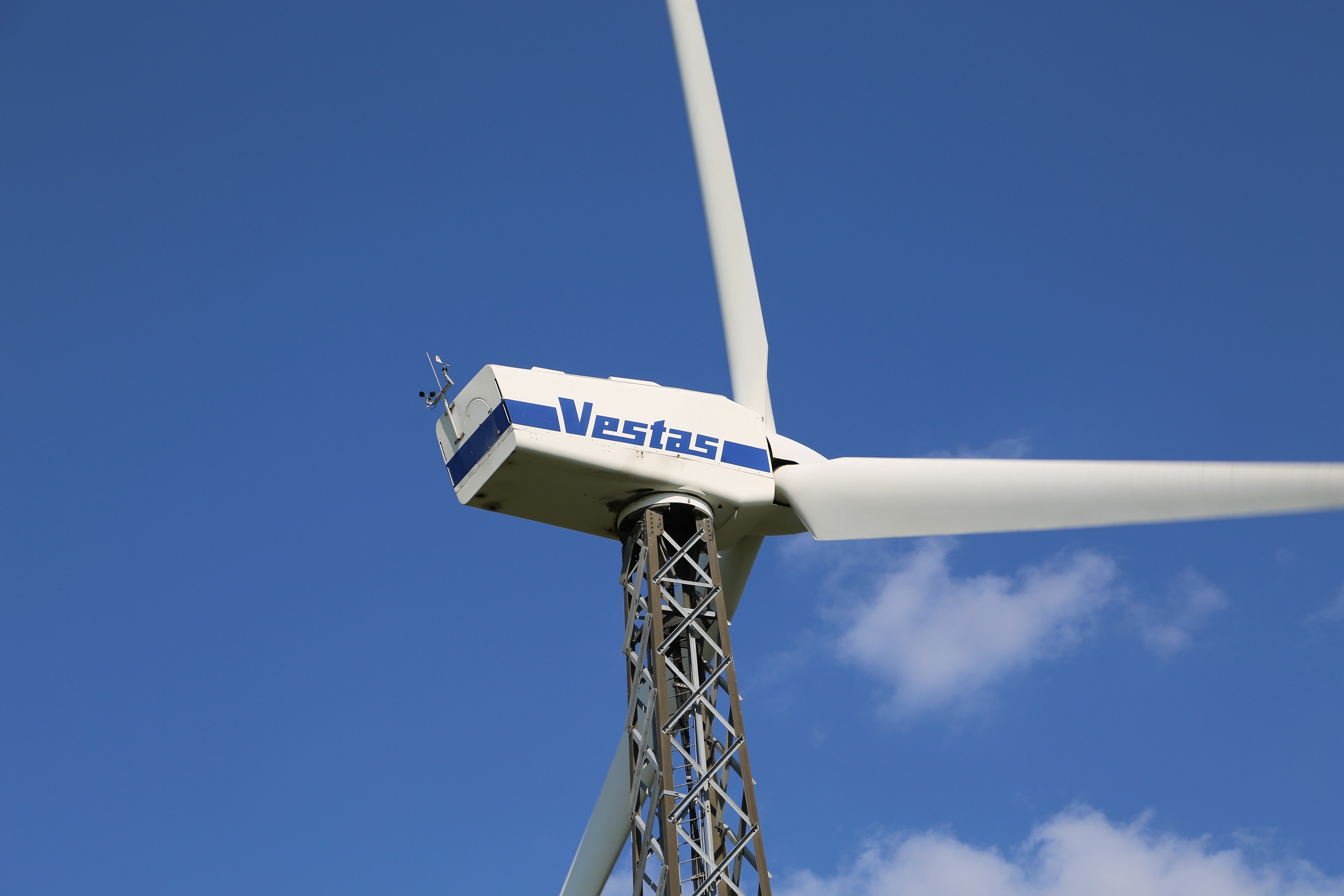 Vestas y Tenaris ganan pedido de 103 MW en Argentina - Energía Hoy