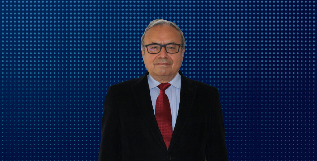 CR-Carlos Morán