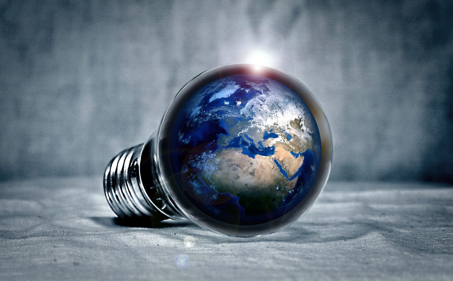 G7 suministro energía