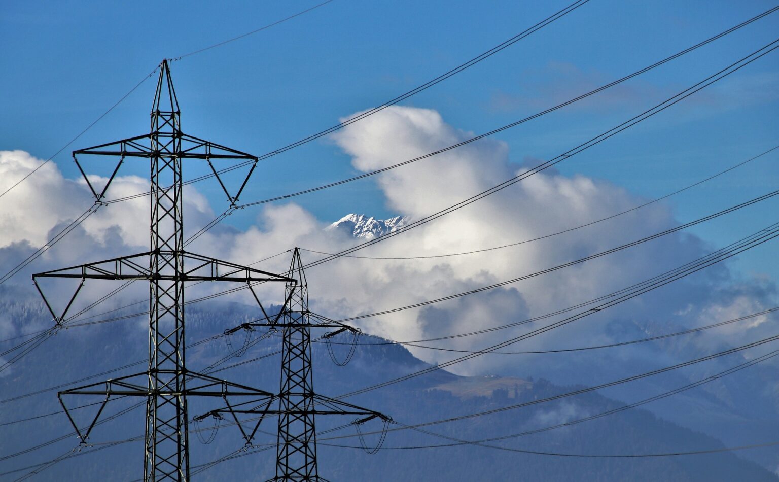 ONU sistemas energéticos