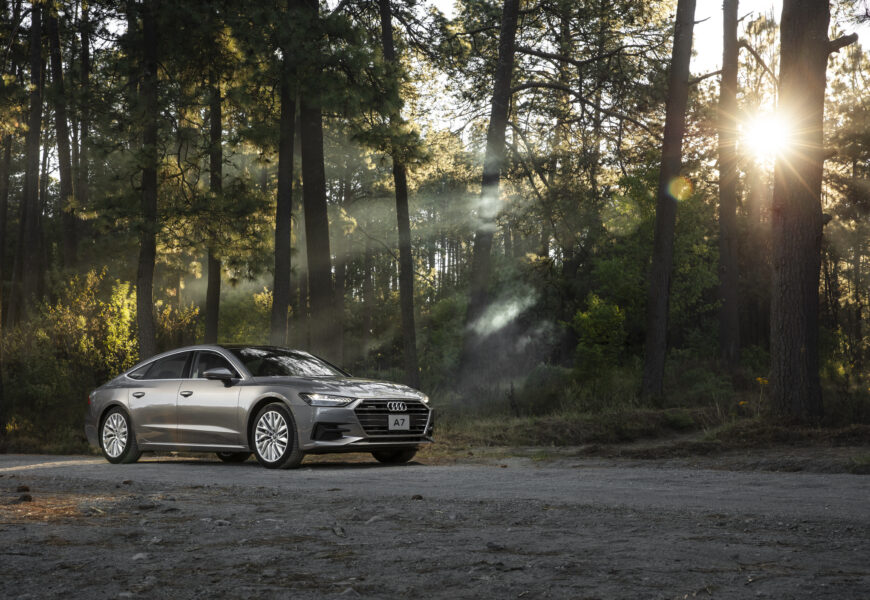 Audi emisiones carbono
