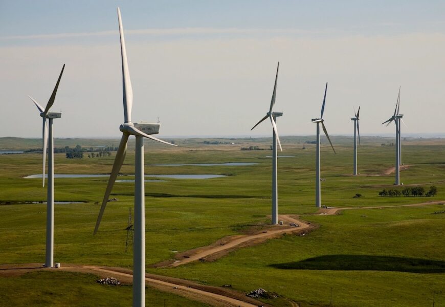 Vestas adicionará 81 MW en complejo eólico de Argentina - Energía Hoy