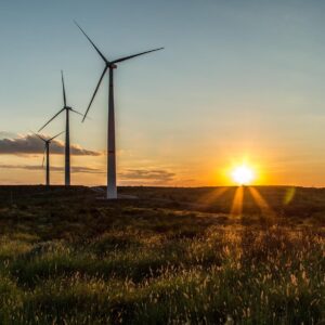 Energías renovables