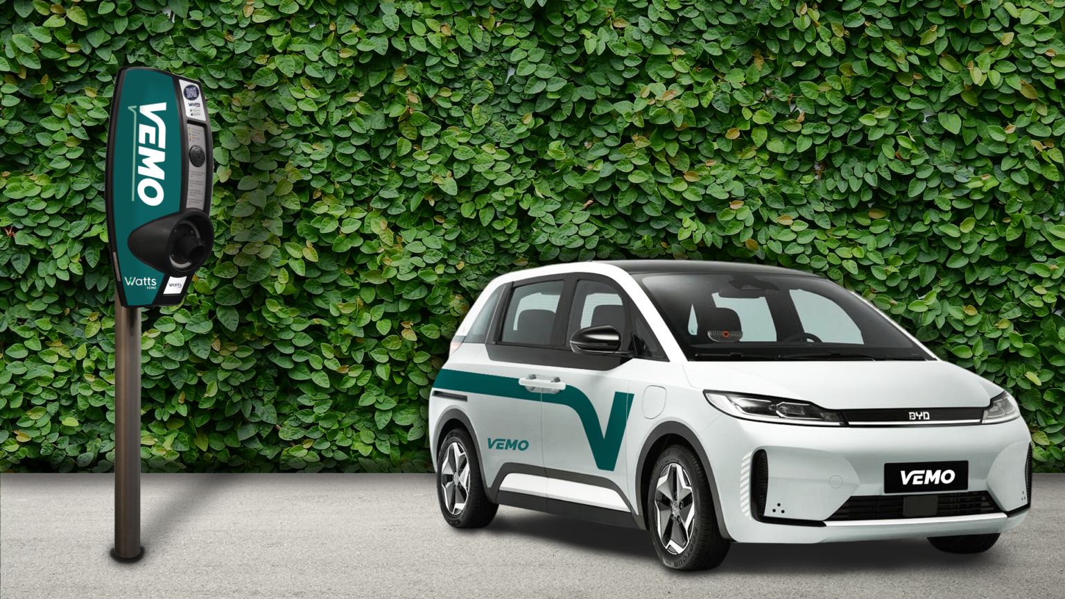 Firman convenio estratégico de movilidad limpia