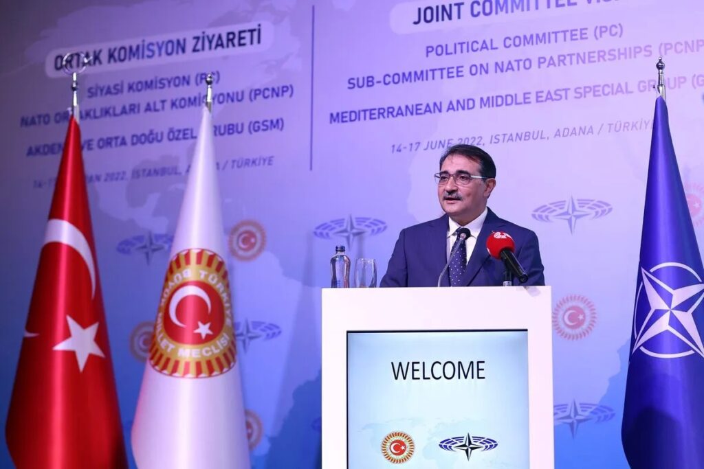 turquía