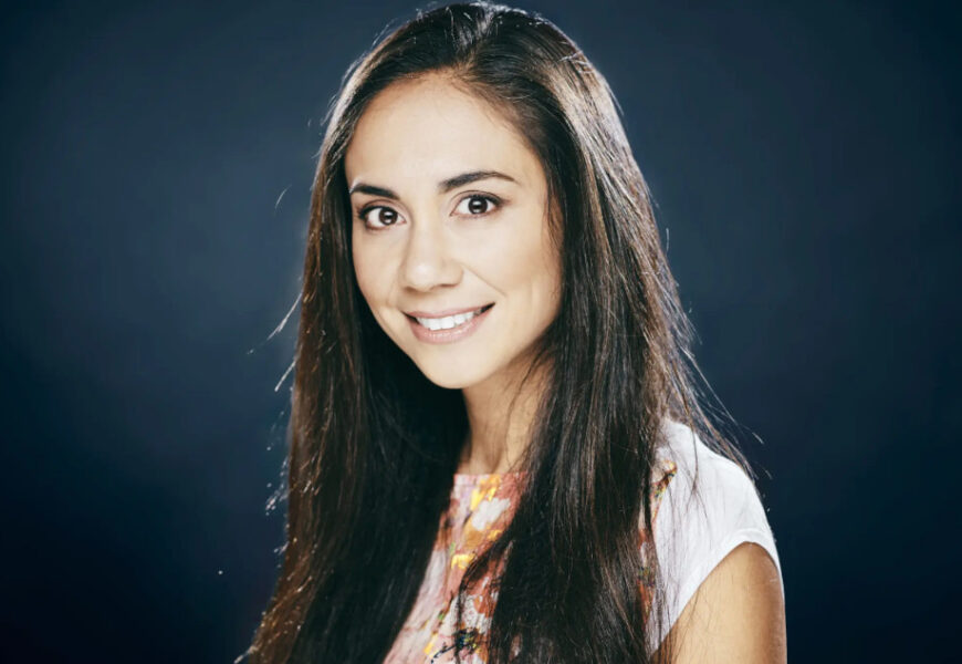 Eleonora Viezzer