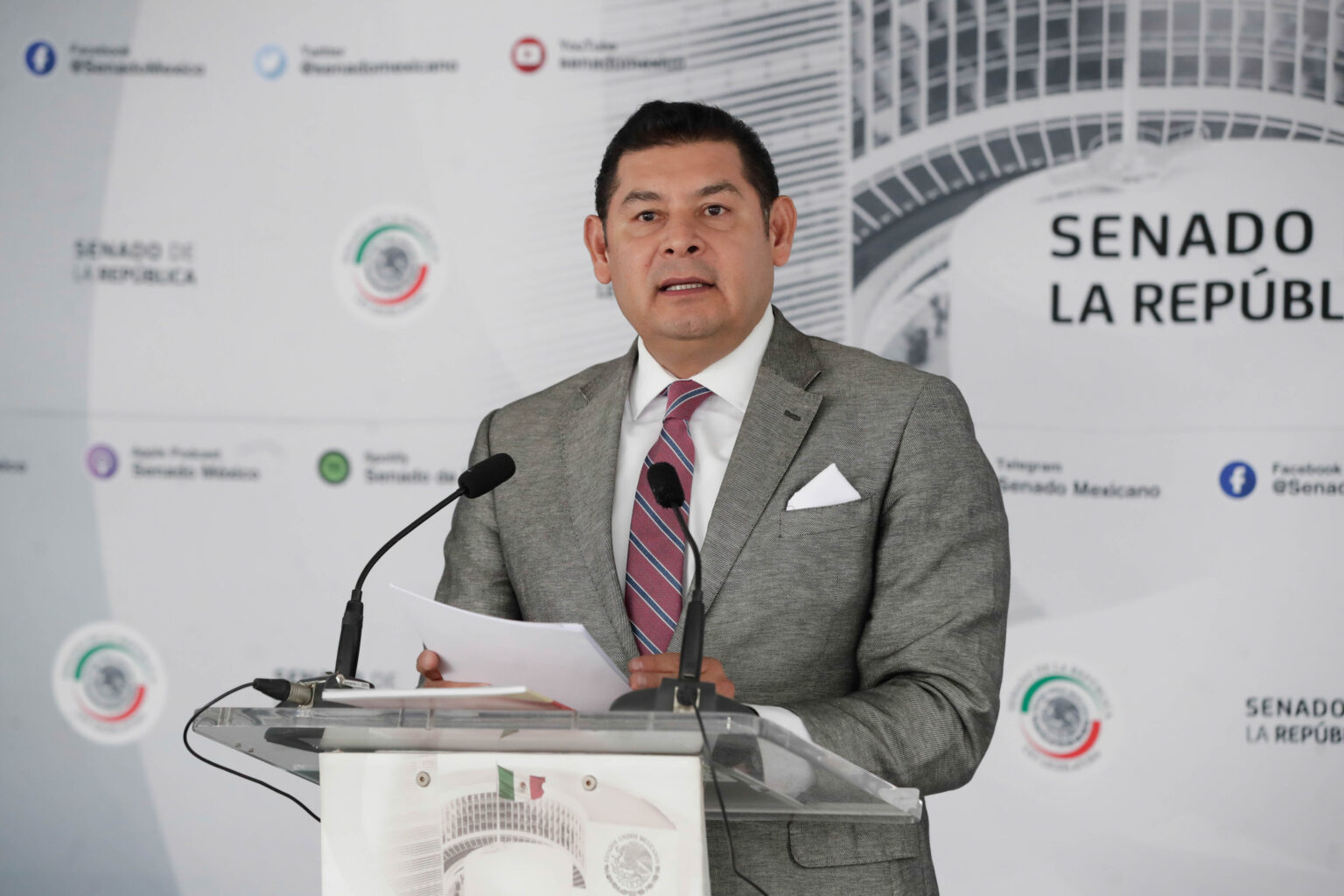 Desde el Senado, ven escenario positivo en materia de combustibles