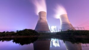 nuclear