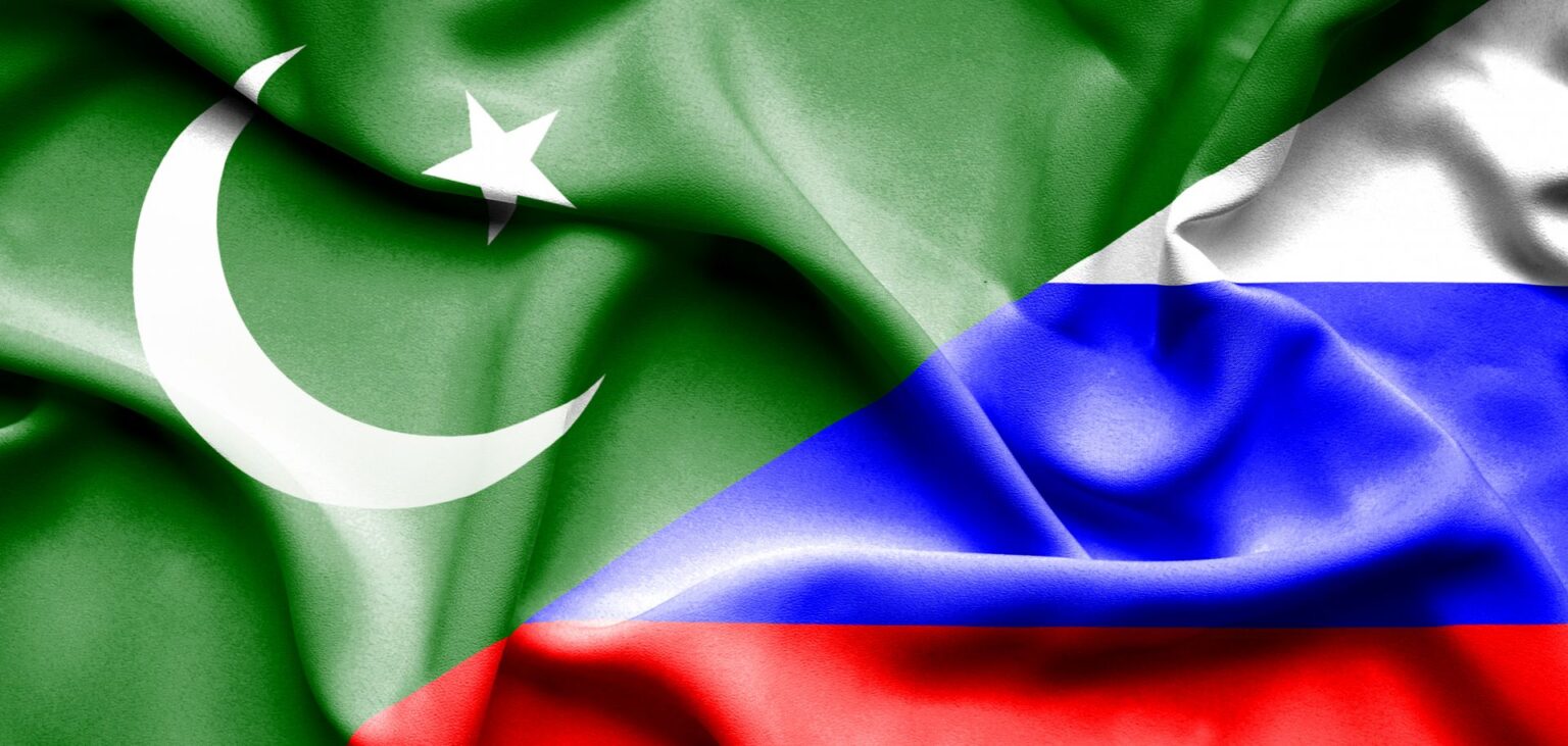 Acuerdan Rusia y Pakistán avanzar conjuntamente en sector energético pakistán