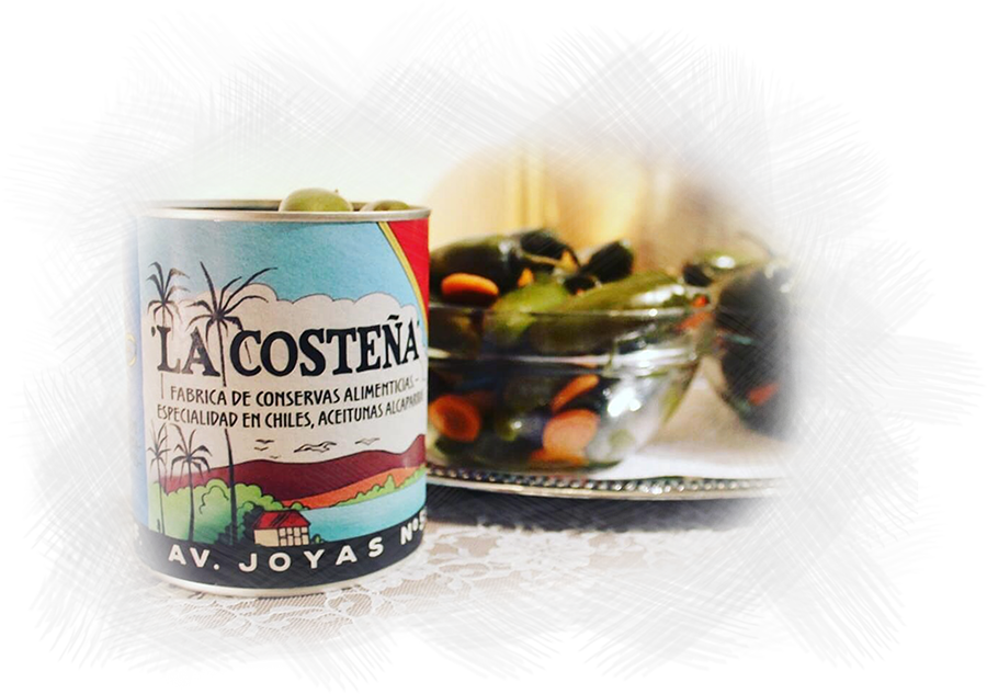 La costeña
