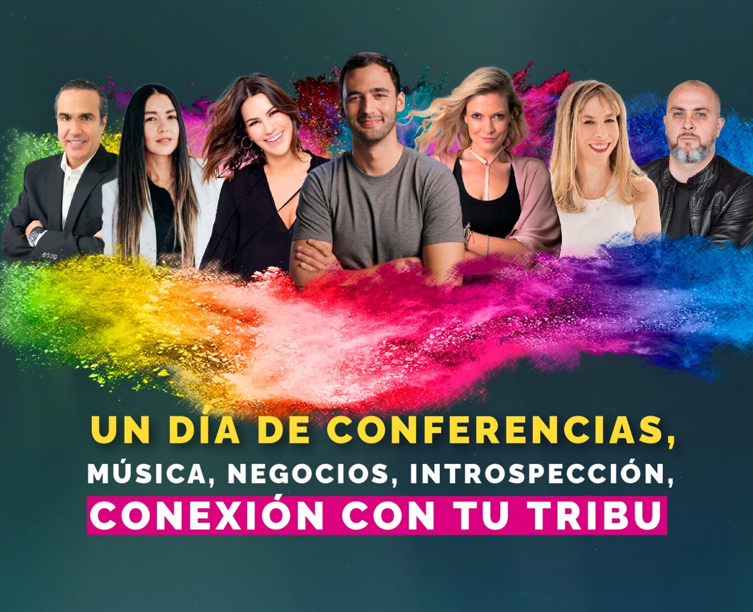 Victoria147 confirma realización de VictoriaFest 2023, evento de emprendimiento femenino Victoria147