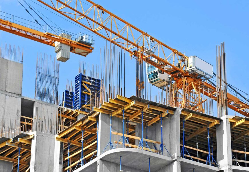 Construcción en México: su digitalización es vital para acelerar su