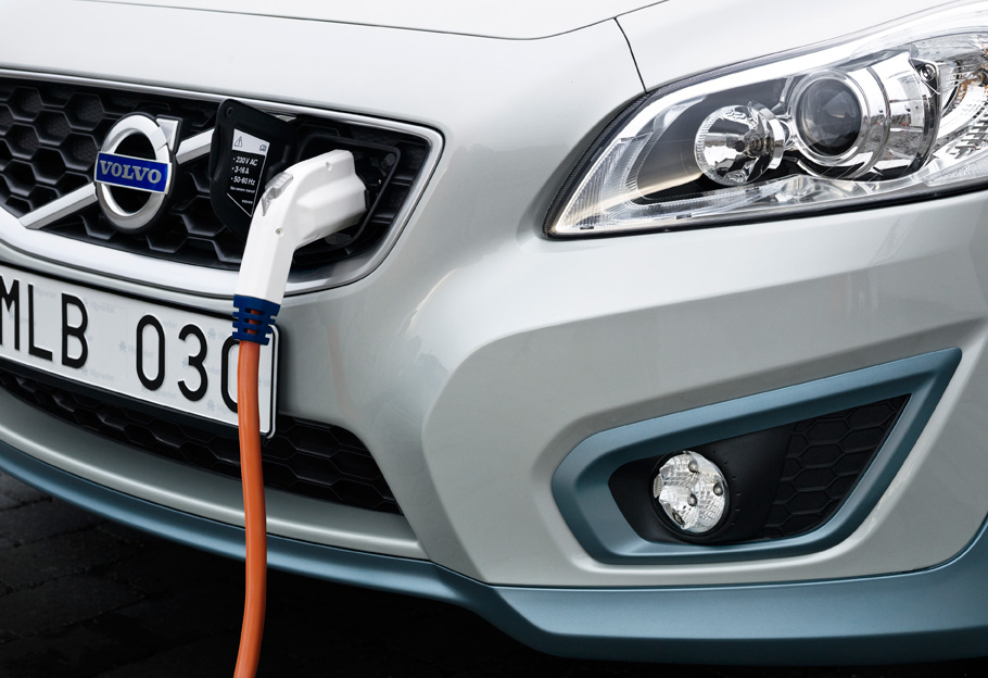 Volvo ogłosiło otwarcie nowego centrum pojazdów elektrycznych w Polsce