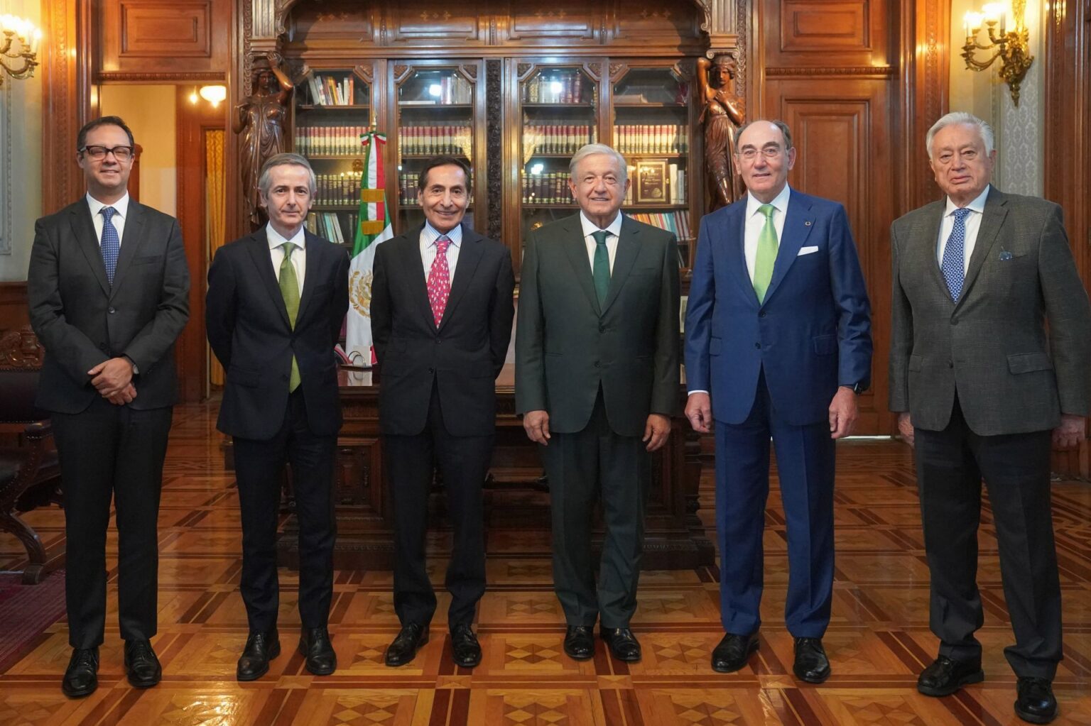 Iberdrola