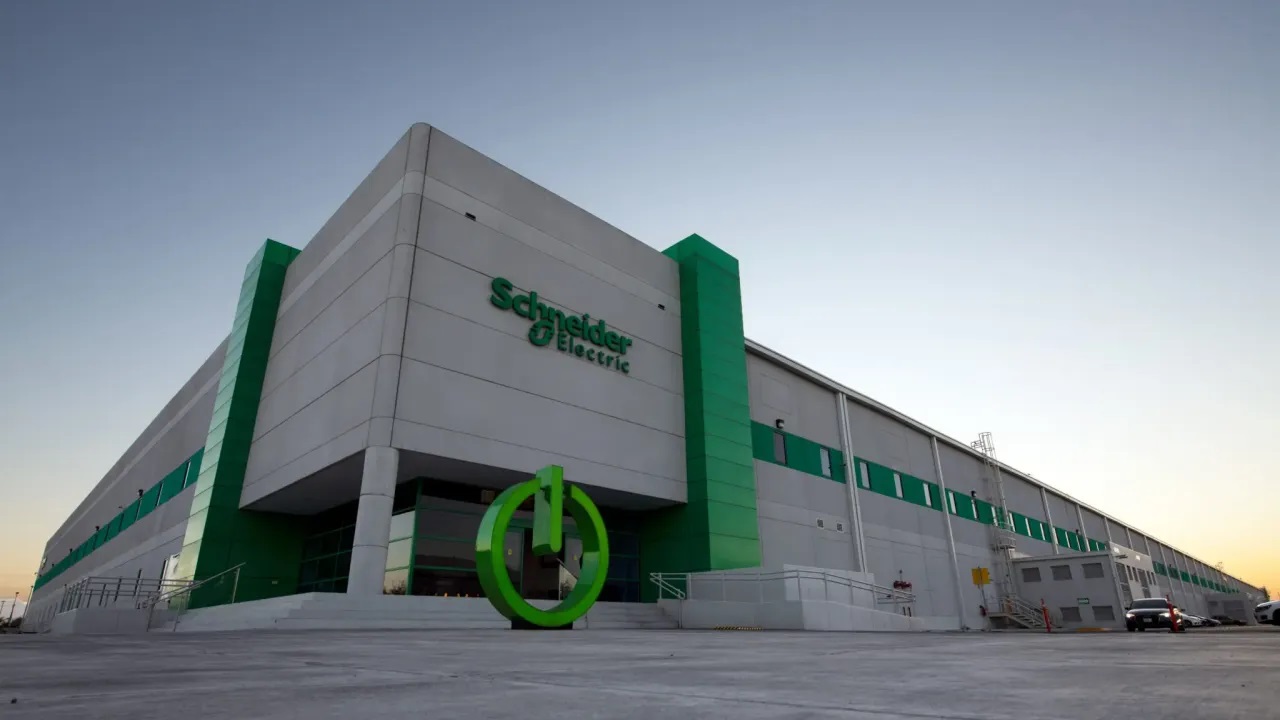 Schneider Electric nombró a Javier Ortiz como nuevo presidente del