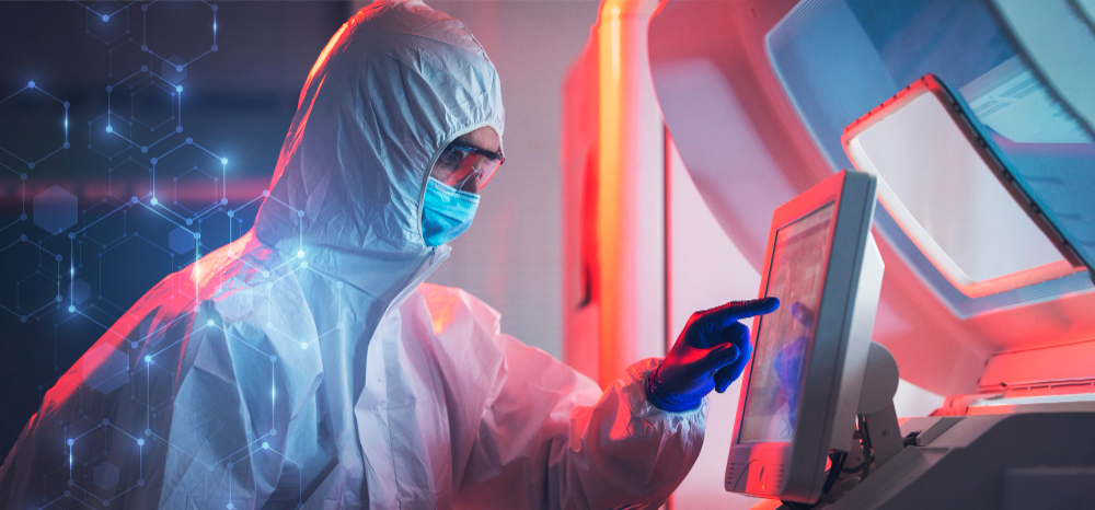 inteligencia artificial estudia epidemias