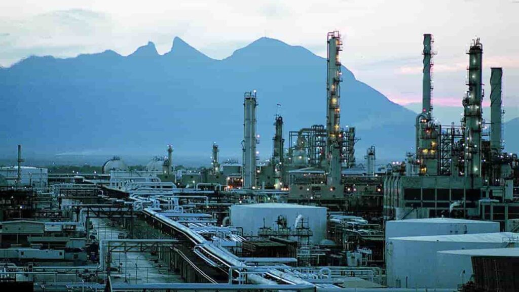 PEMEX