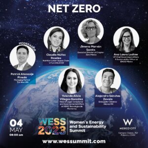wess net zero