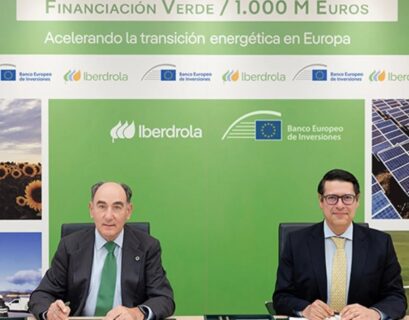 iberdrola