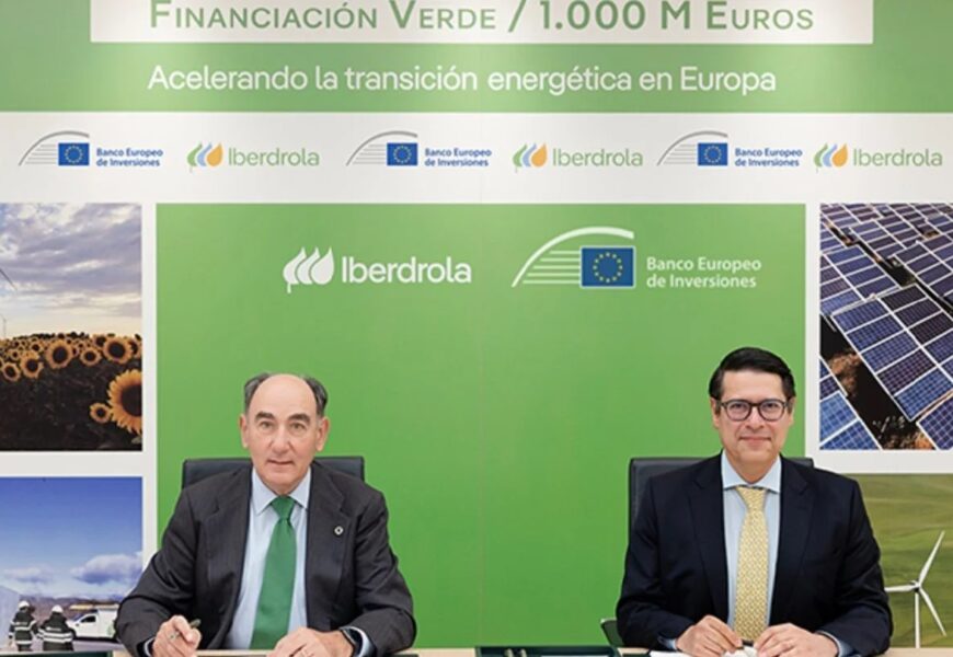 iberdrola