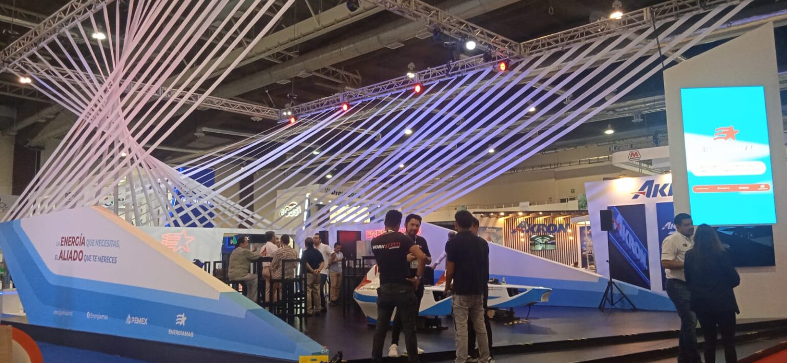 Onexpo Nacional 2023