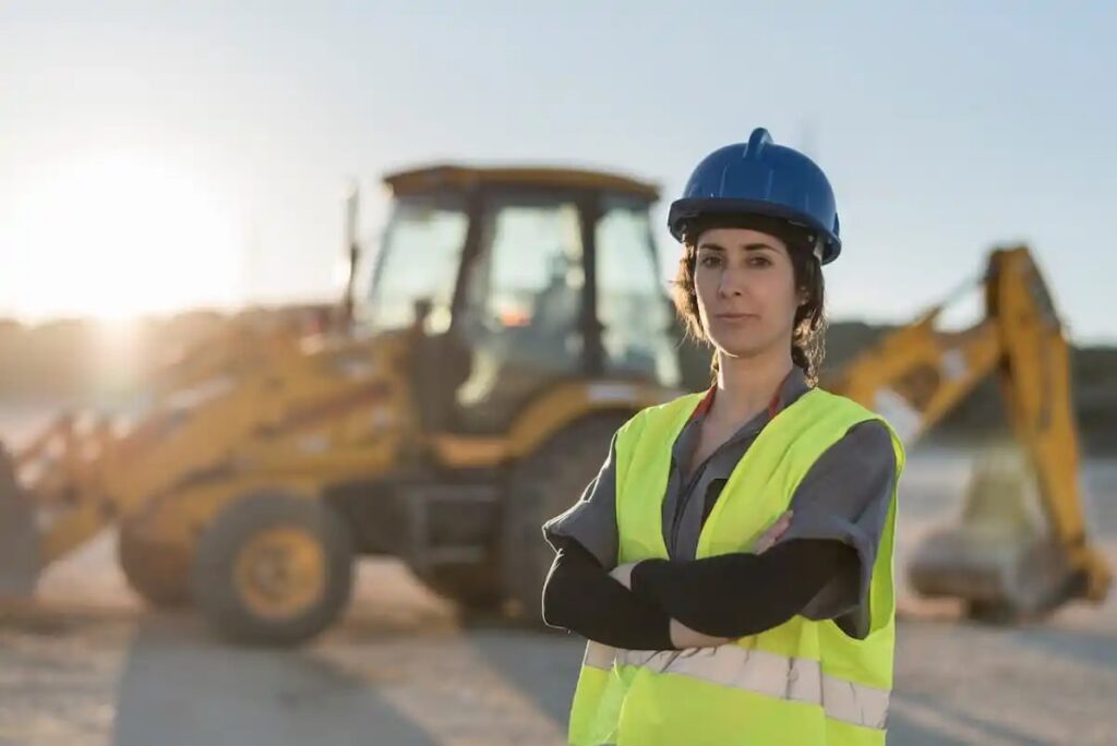 construcción