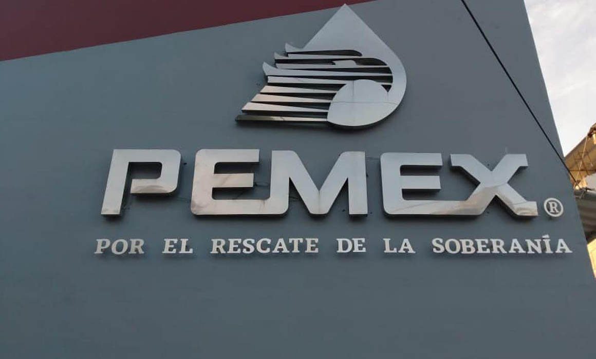 En 5 años Pemex aportó al gobierno federal más de 4 billones de pesos ...