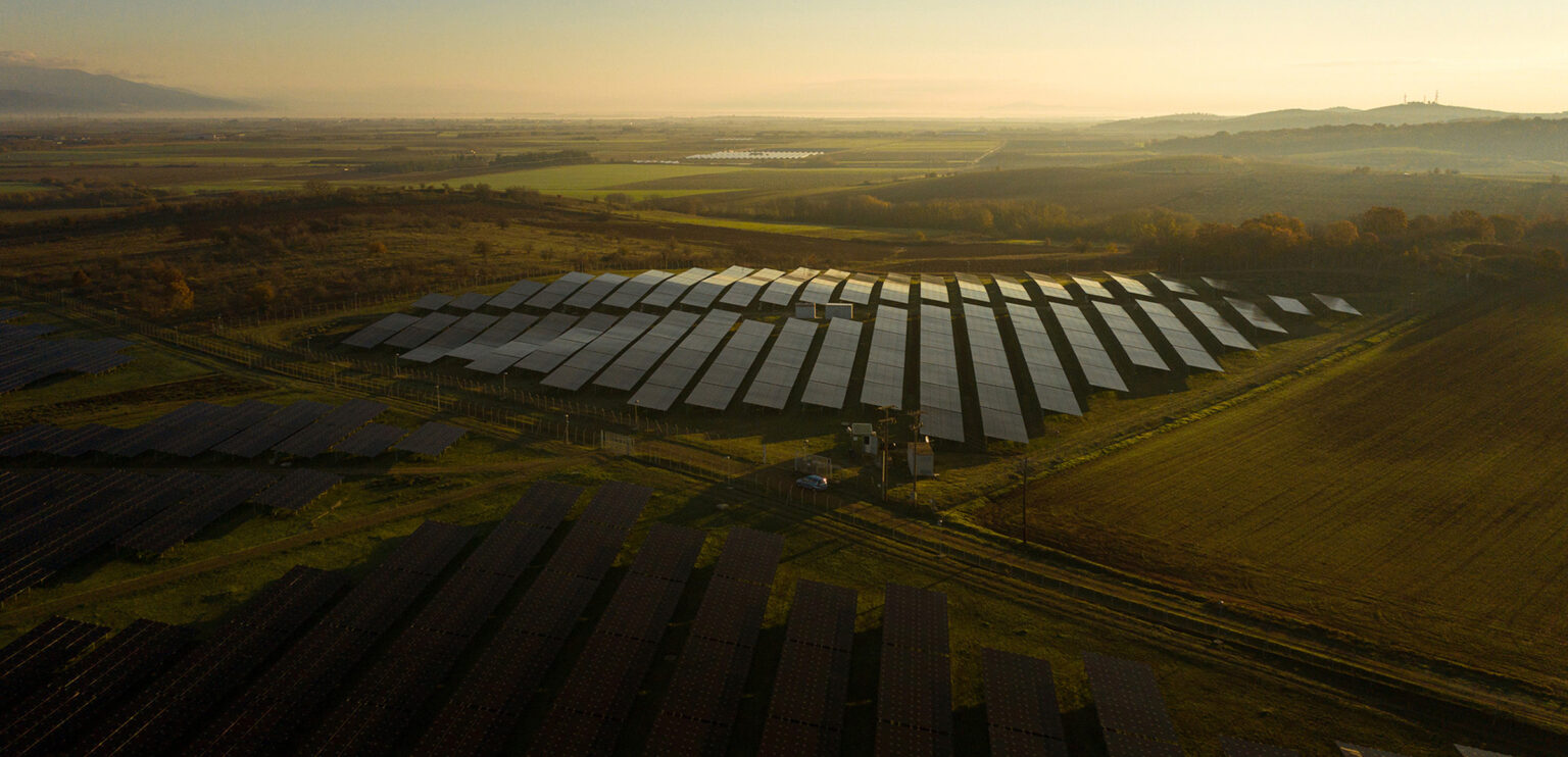 Vende Enel 50% de su filial EGP en Grecia por 345 mde Grecia