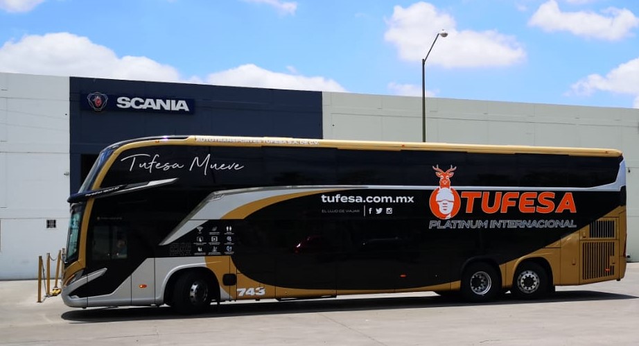 scania