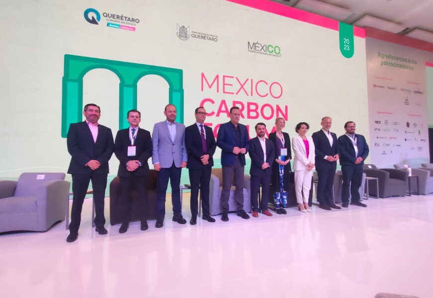 Mexico Carbon Forum