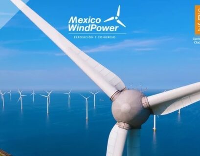 mexico windpower