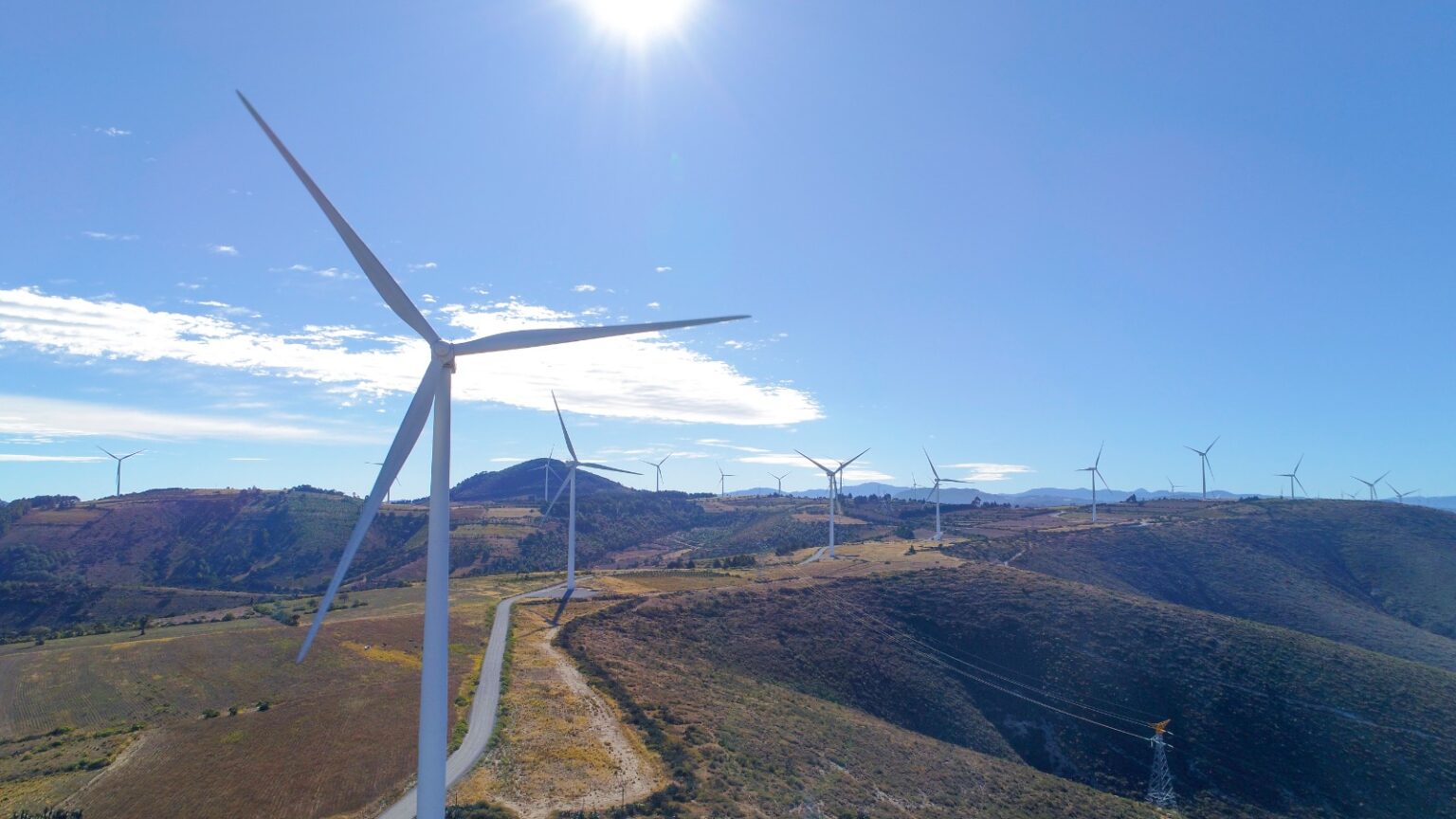 Atiende Iberdrola México las necesidades energéticas de cada empresa necesidades energéticas de cada empresa