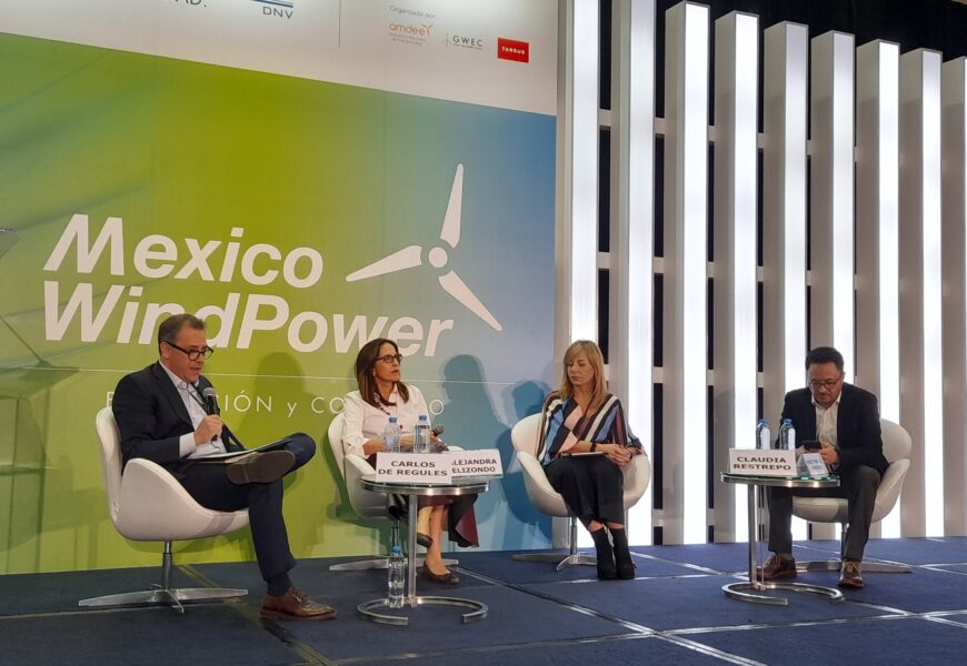 Mexico WindPower 2023