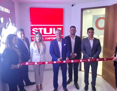 Stulz, nueva oficina en CDMX