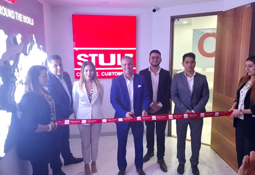 Stulz, nueva oficina en CDMX