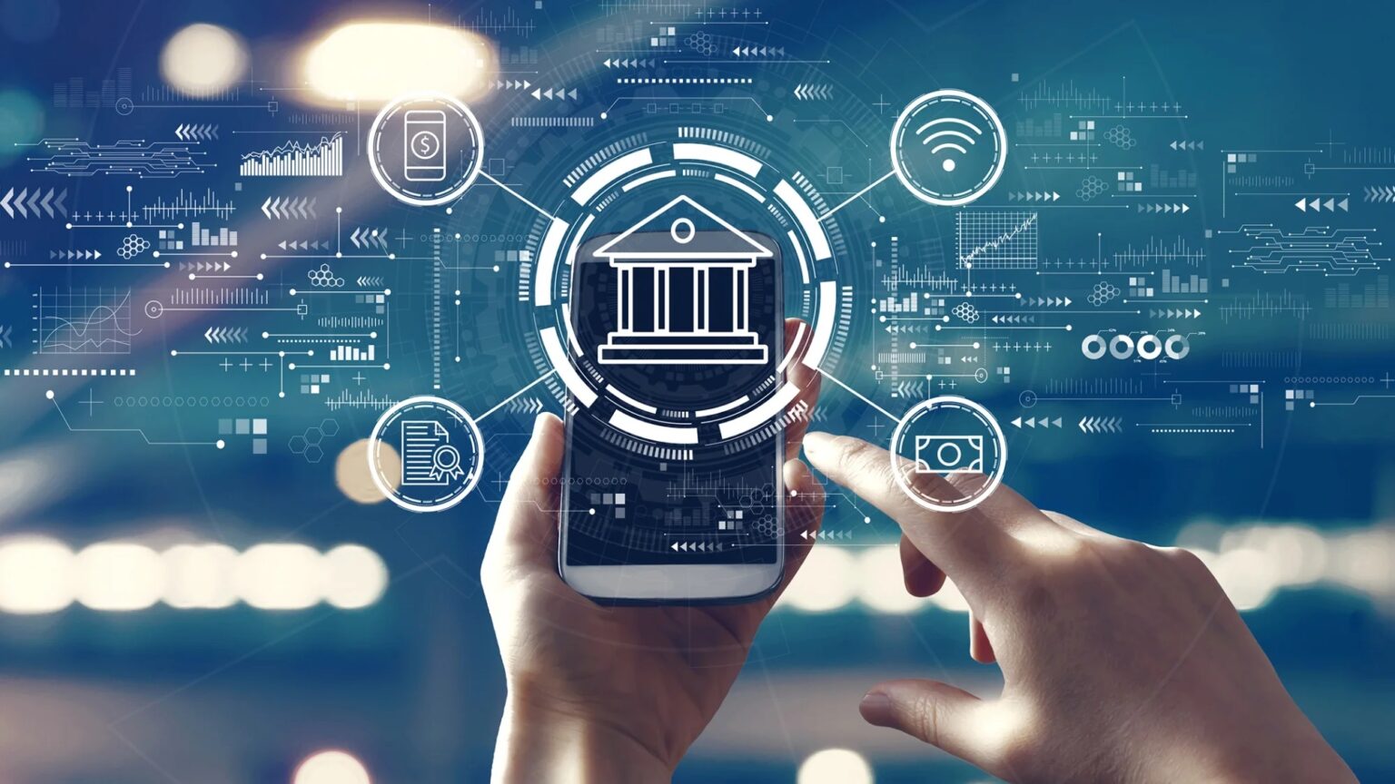 Cadenas minoristas evolucionan a empresas de servicios financieros: Simetrik financieros