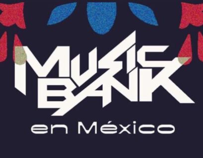 Music Bank México