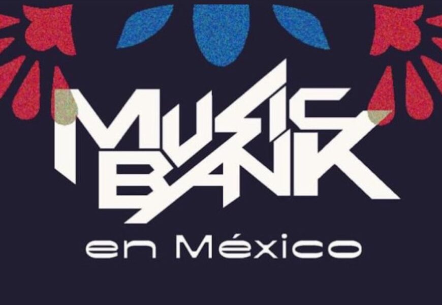 Music Bank México