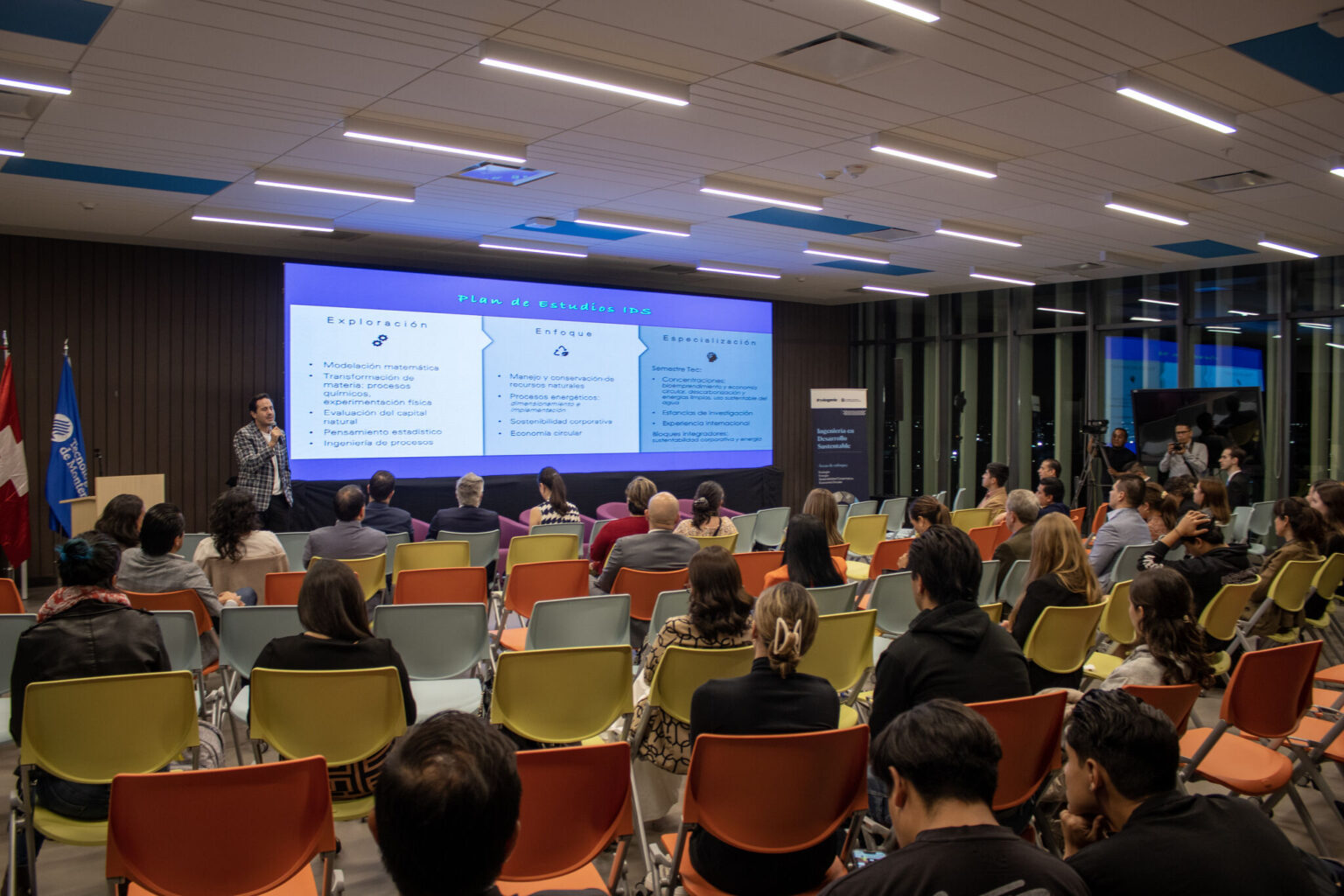 Se alían México y Suiza en favor de la sustentabilidad: Foro Swisstainability 2023 México