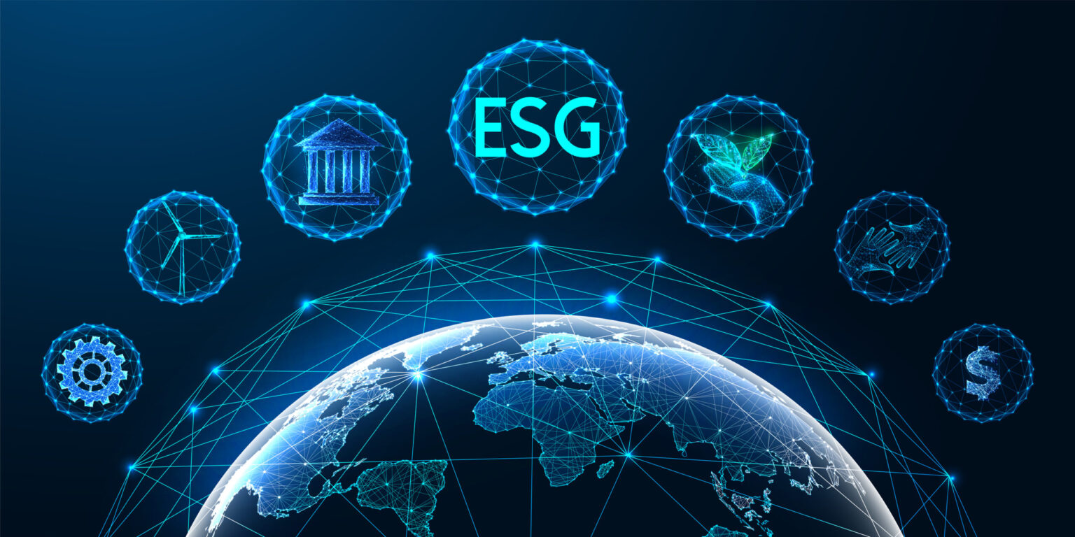 ESG: ¿Qué es y por qué debe importarnos?: ENGIE ia