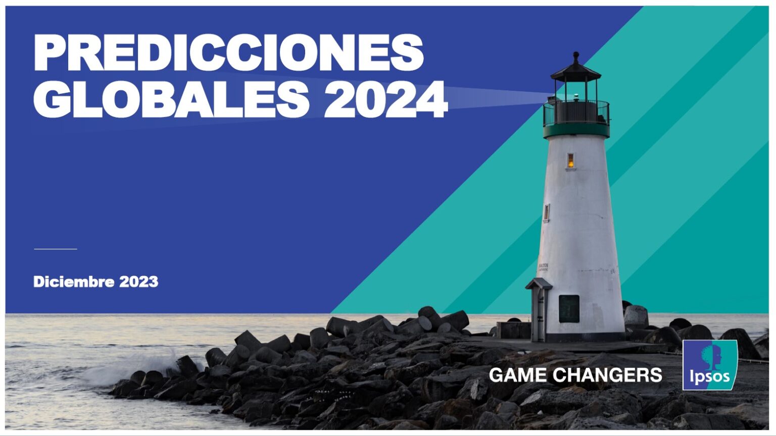 Presenta Ipsos su estudio “Predicciones Globales 2024”