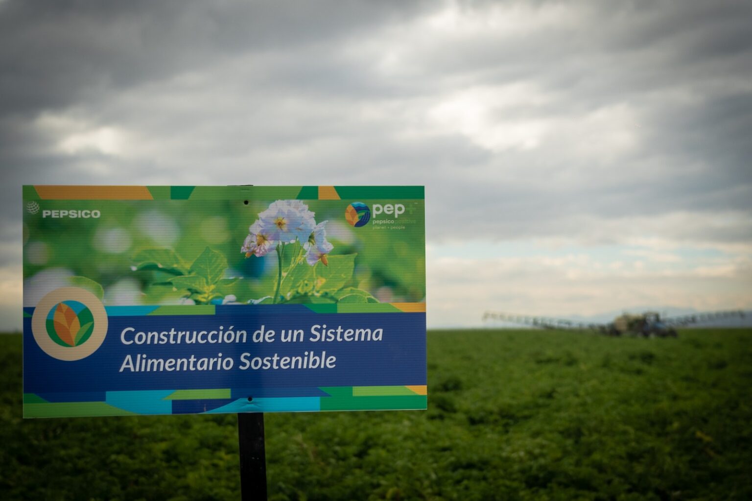 Inaugura PepsiCo México torre de control digital agrícola en Sinaloa pepsico