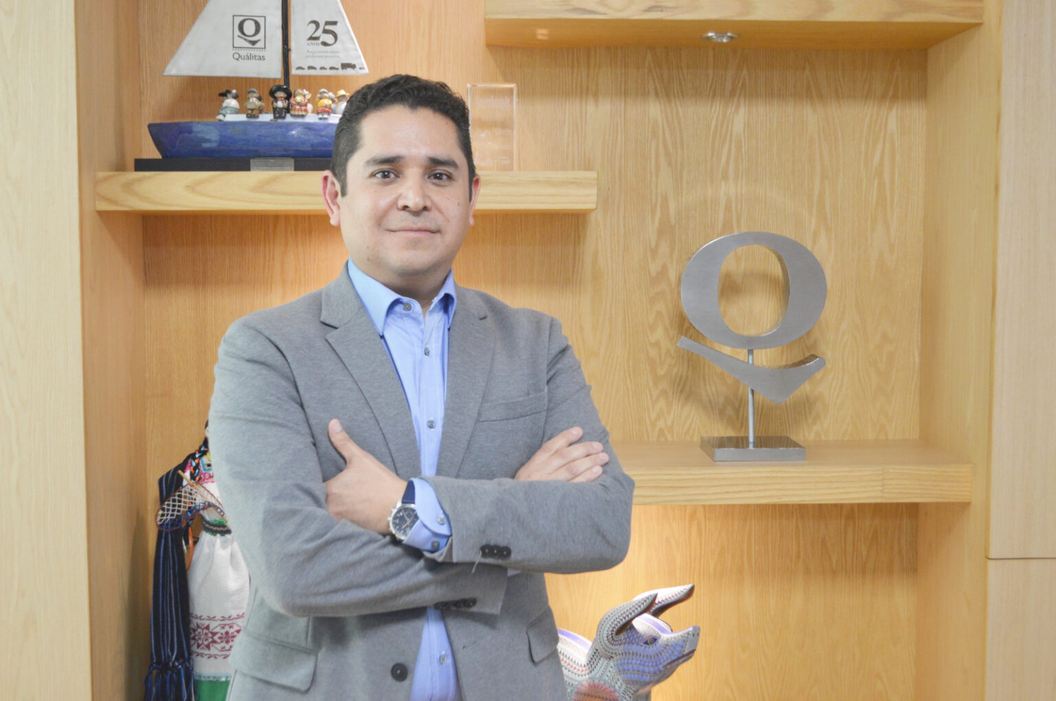quálitas