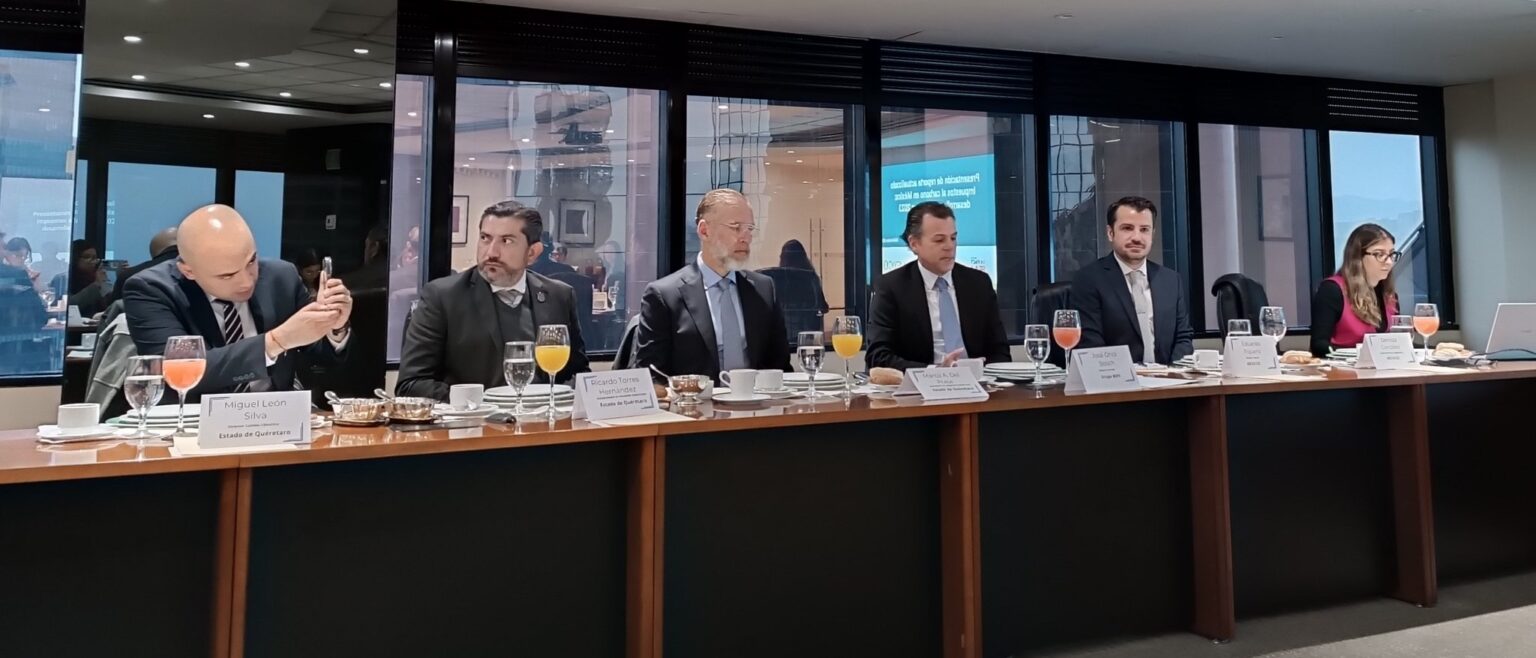 impuesto al carbono en México