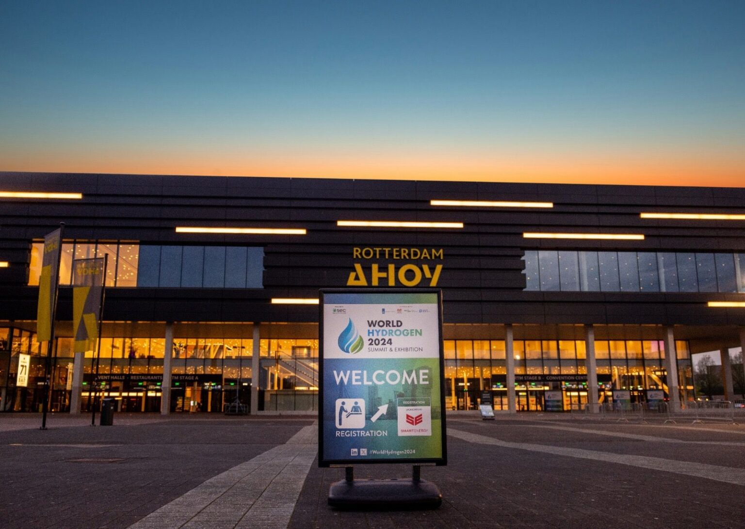 Busca FH2 México alianzas con fabricantes europeos para impulsar hidrógeno verde FH2 México